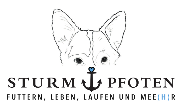 Sturmpfoten Siegburg Logo
