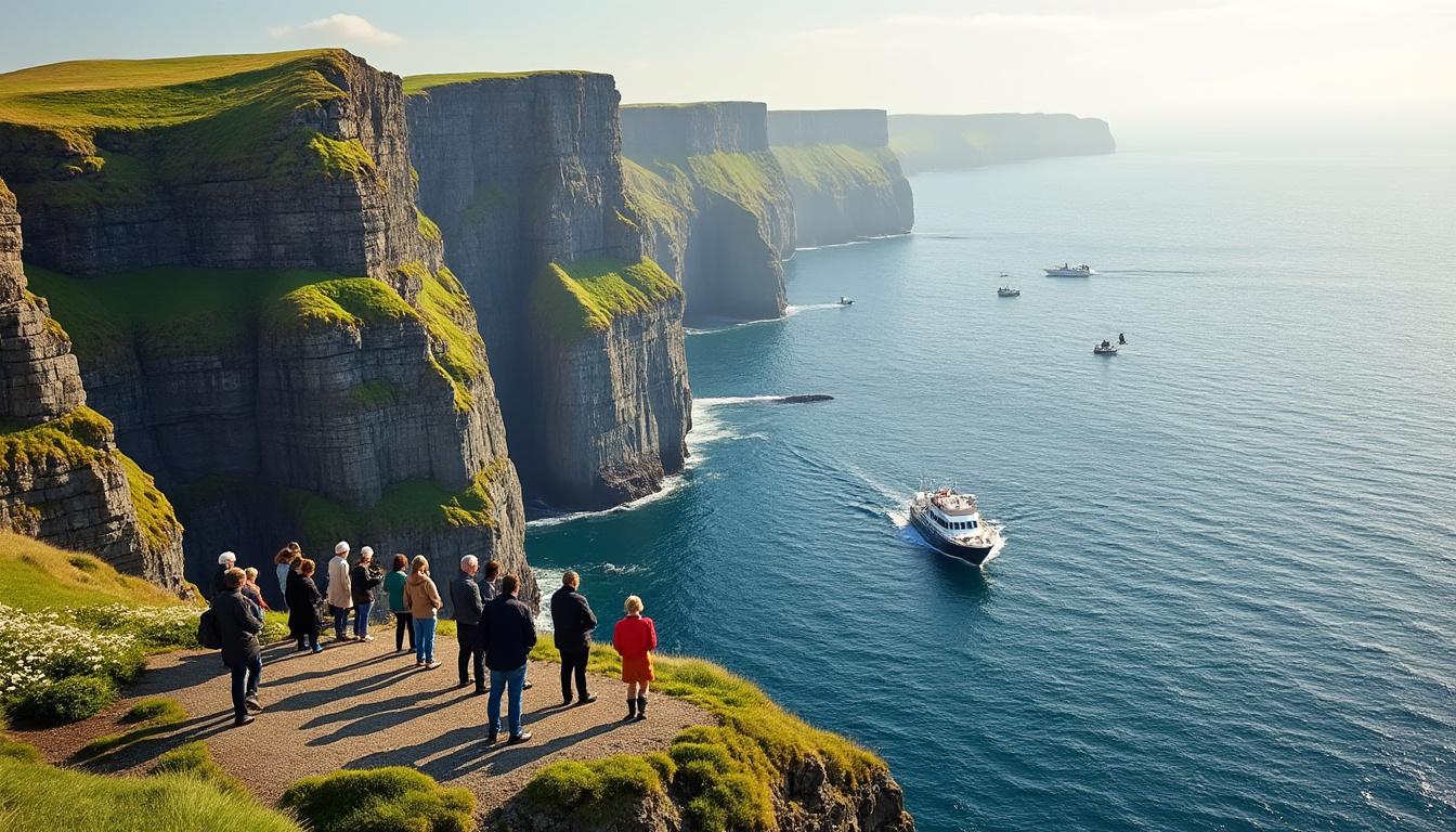 erleben sie europas wilde tiere hautnah in atemberaubenden reisedestinationen. entdecken sie unvergessliche abenteuer und natur pur in freiheit.