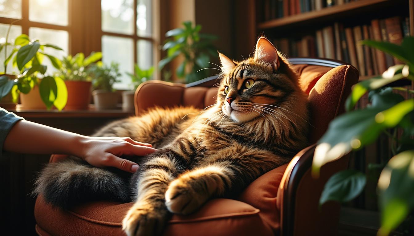 entdecken sie die 15 berühmtesten katzen, die die popkultur und geschichte maßgeblich beeinflusst haben. von ikonischen cartoonfiguren bis zu legendären samtpfoten – erfahren sie mehr über ihre faszinierenden geschichten.