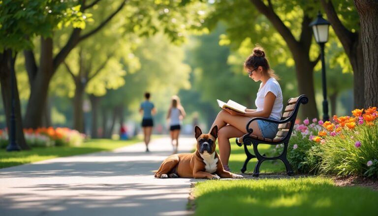 entdecken sie hunderassen, die wenig aufmerksamkeit erfordern – perfekt für vielbeschäftigte menschen und familien, die einen pflegeleichten begleiter suchen.