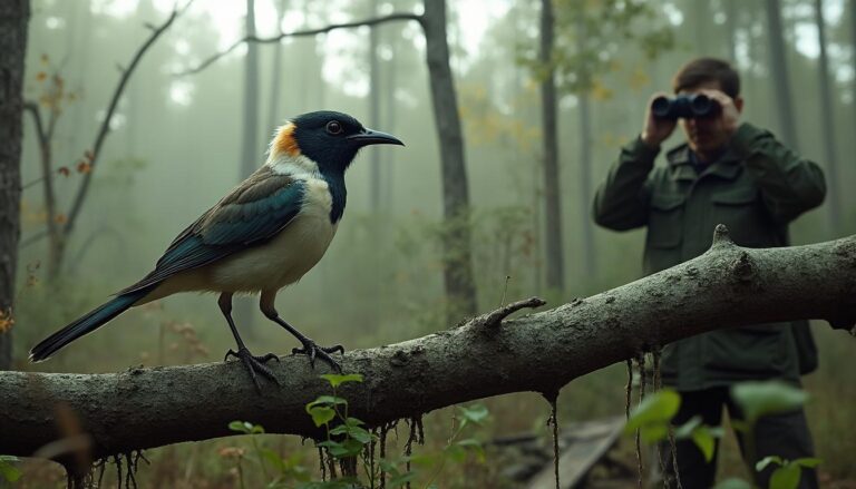 entdecken sie die überraschenden ergebnisse einer neuen studie über mutierte vögel in tschernobyl und erfahren sie die wahre geschichte hinter den legenden.