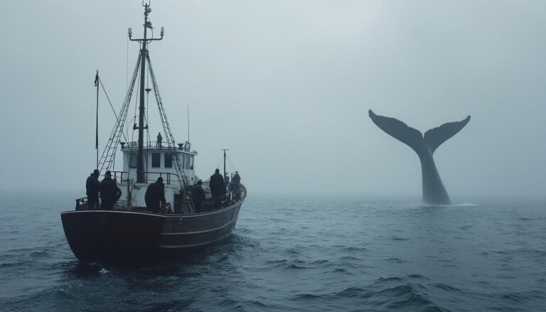 island verlängert den walfang bis 2029 trotz kritik an langsamen und schmerzhaften todesarten der wale. erfahren sie mehr über die auswirkungen auf bedrohte walpopulationen und die internationale kontroverse.