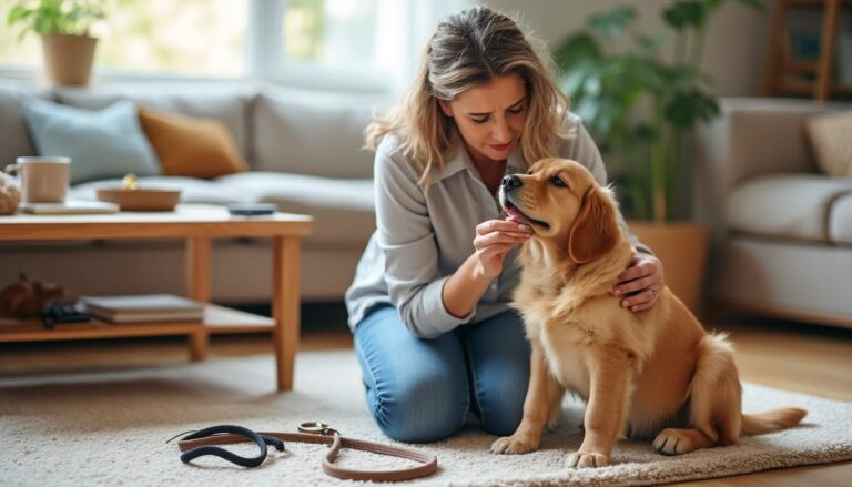 erfahren sie, wie sie parvovirus bei ihrem hund frühzeitig erkennen können, um schnell zu handeln und die gesundheit ihres tieres zu schützen.