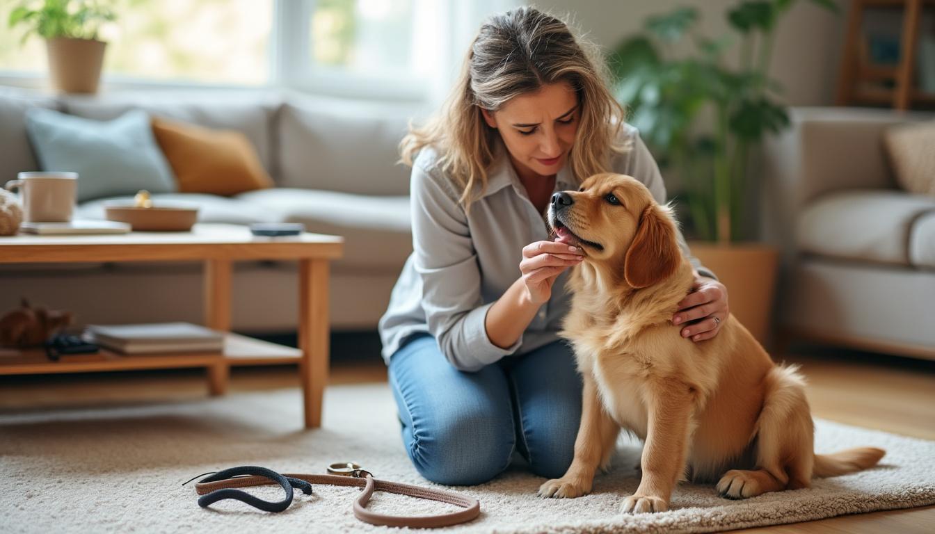 erfahren sie, wie sie parvovirus bei ihrem hund frühzeitig erkennen können, um schnell zu handeln und die gesundheit ihres tieres zu schützen.