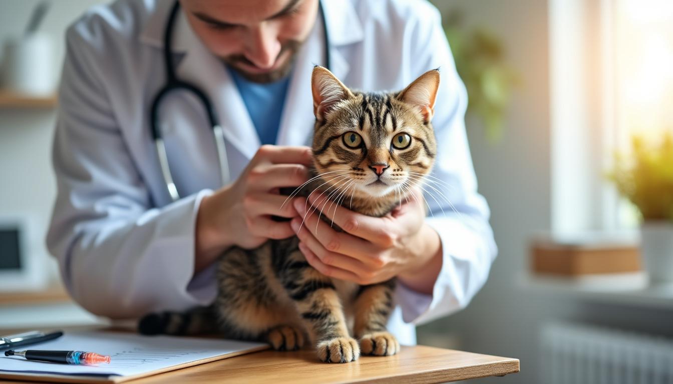 erfahren sie, wie sie katzen effektiv bei der behandlung von nierensteinen unterstützen können, um ihre gesundheit und ihr wohlbefinden zu fördern.
