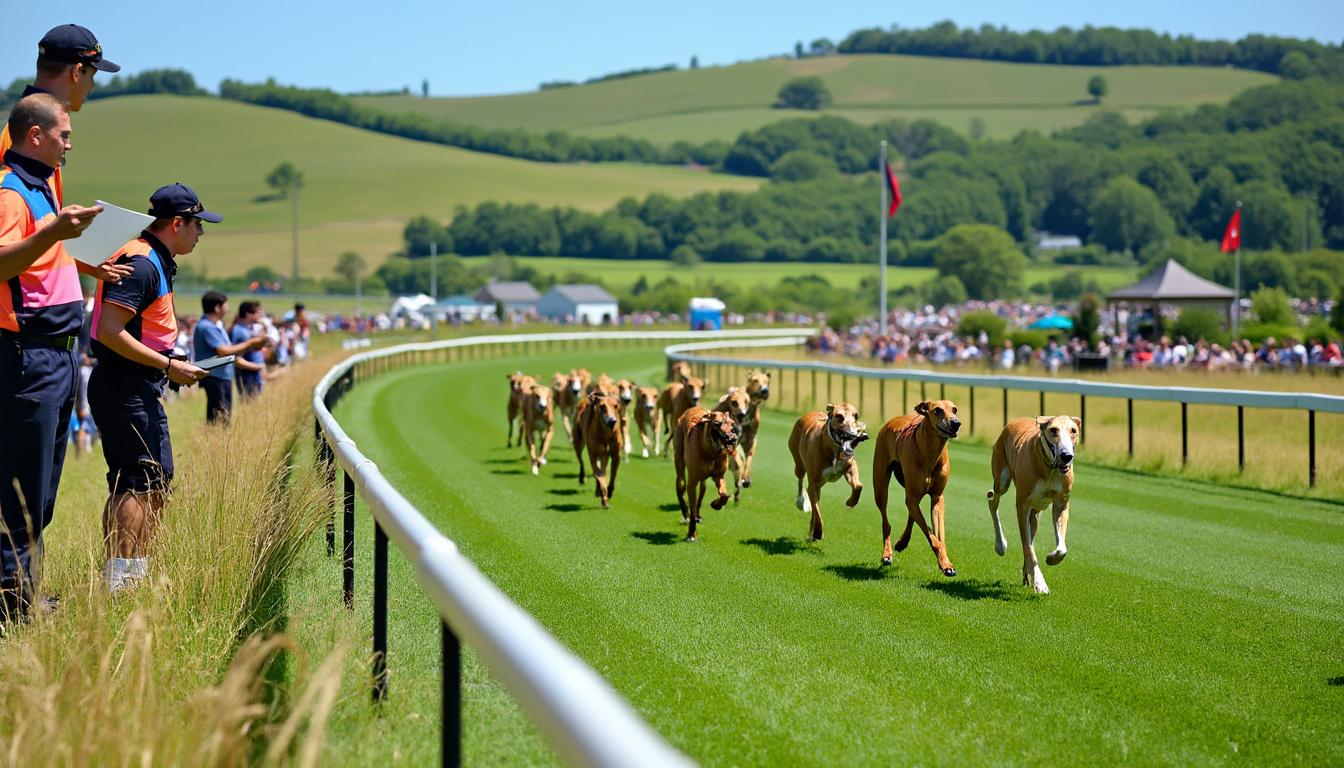 entdecken sie die aktuellen entwicklungen zum geplanten verbot von windhundrennen und die auswirkungen auf die sportart. bleiben sie informiert über die neuesten nachrichten und diskussionen rund um das thema.